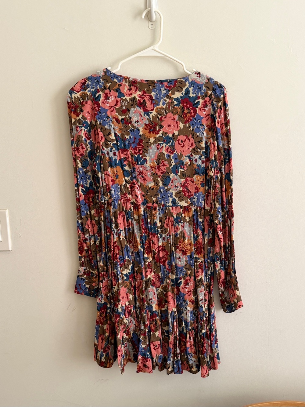 Sezane Aurena Dress - Picture 3 of 3